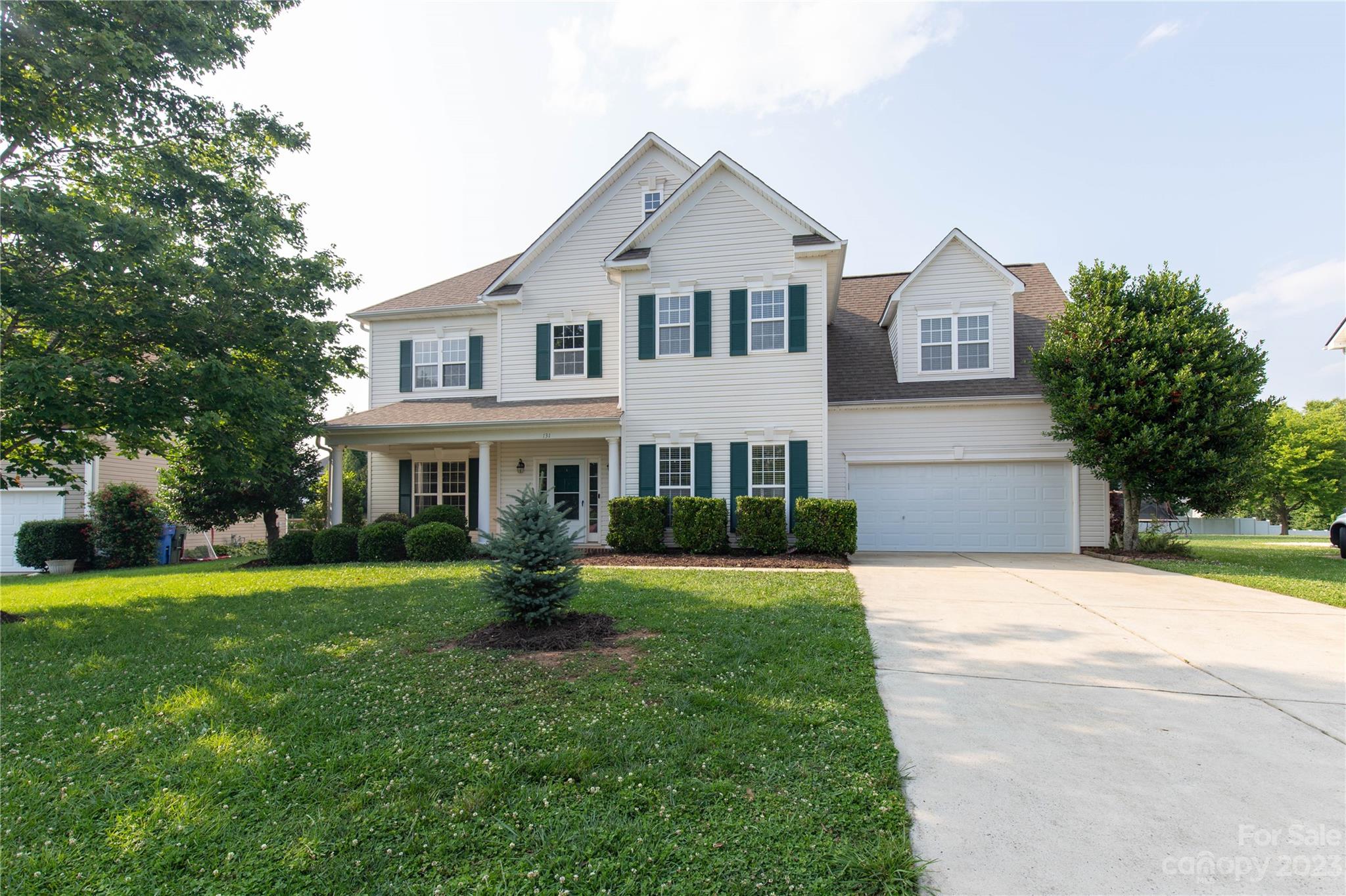 131 Lamplighter Lane Mooresville NC 28115