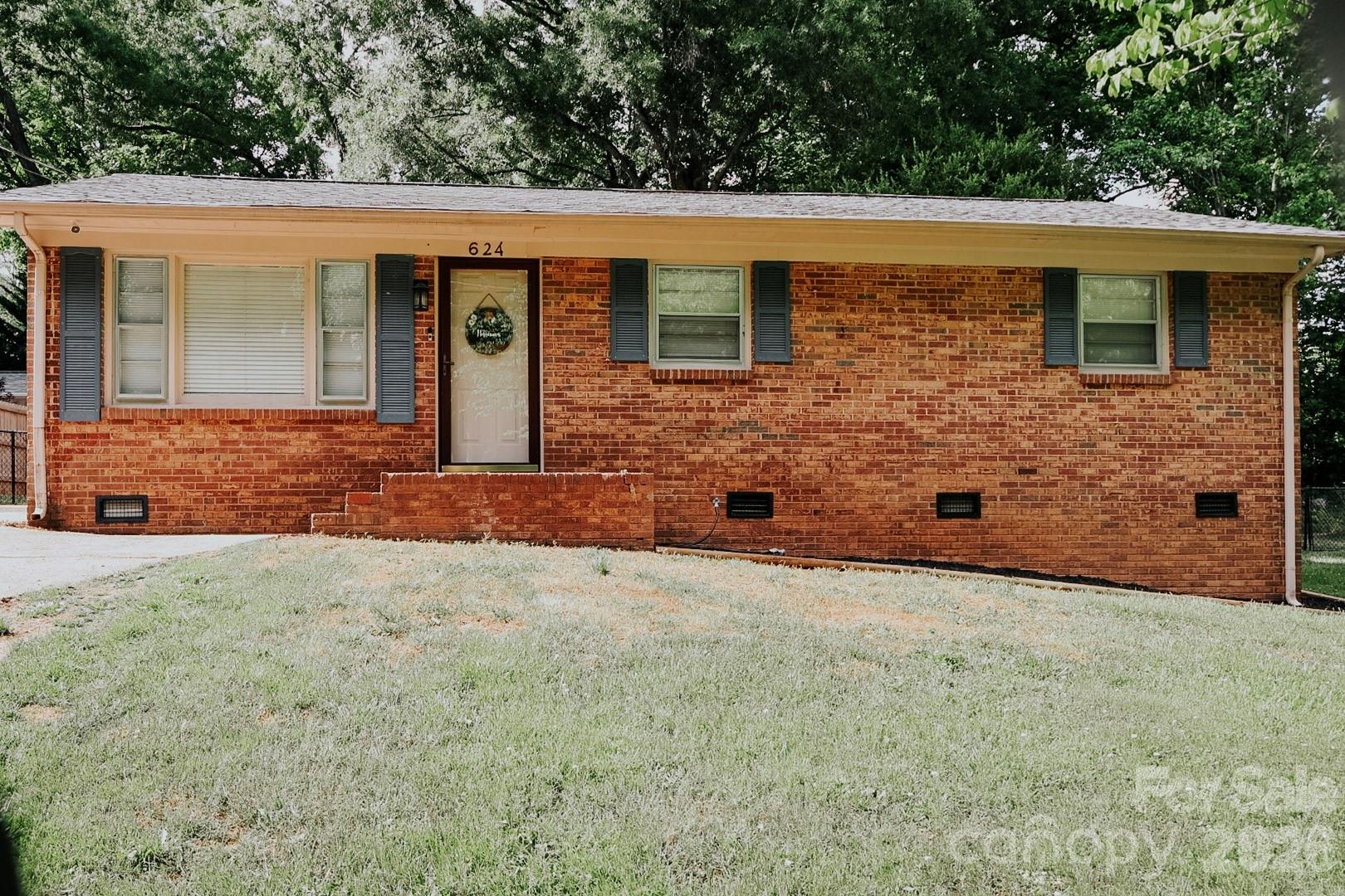 624 Princess Street Gastonia NC 28052