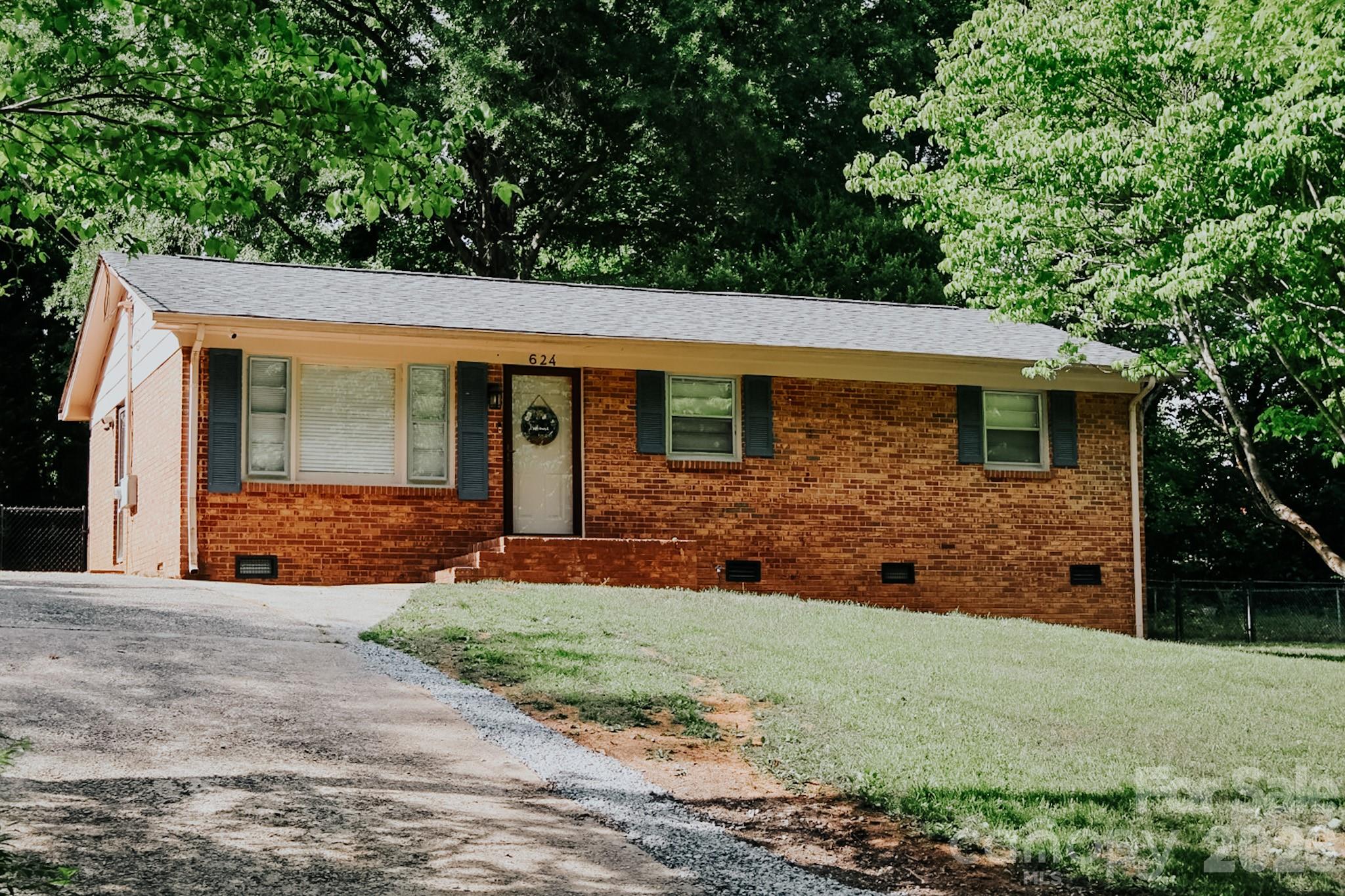 624 Princess Street Gastonia NC 28052