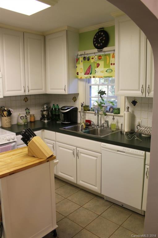 1307 Goodwin Avenue Charlotte NC 28205