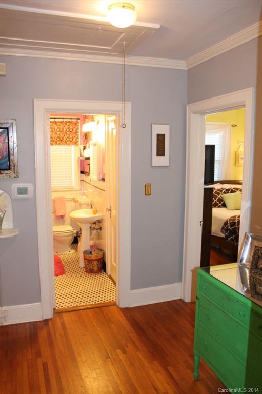 1307 Goodwin Avenue Charlotte NC 28205