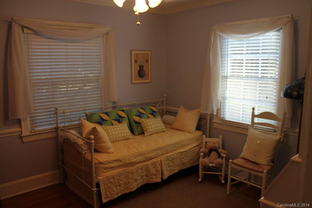 1307 Goodwin Avenue Charlotte NC 28205
