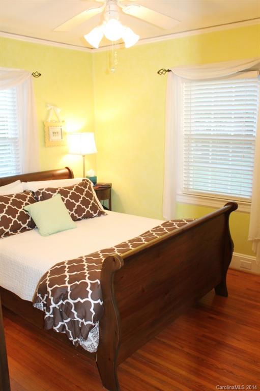 1307 Goodwin Avenue Charlotte NC 28205