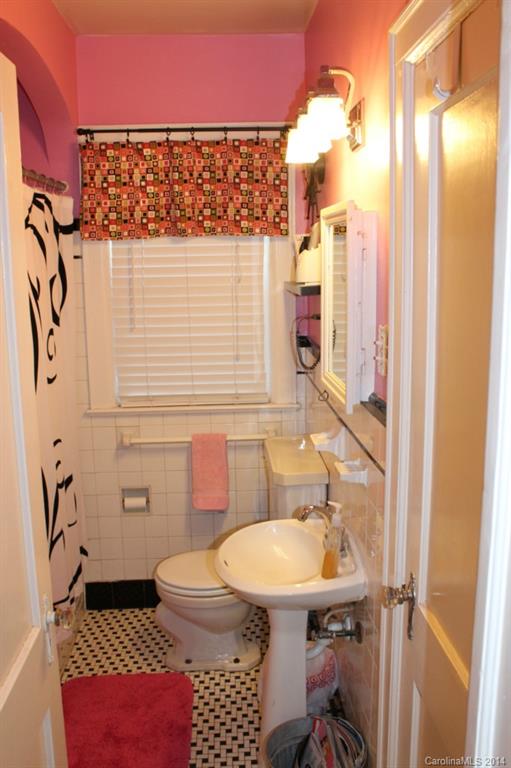 1307 Goodwin Avenue Charlotte NC 28205