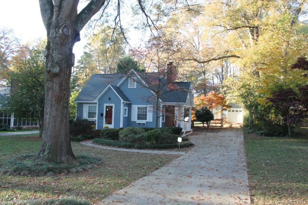 1307 Goodwin Avenue Charlotte NC 28205