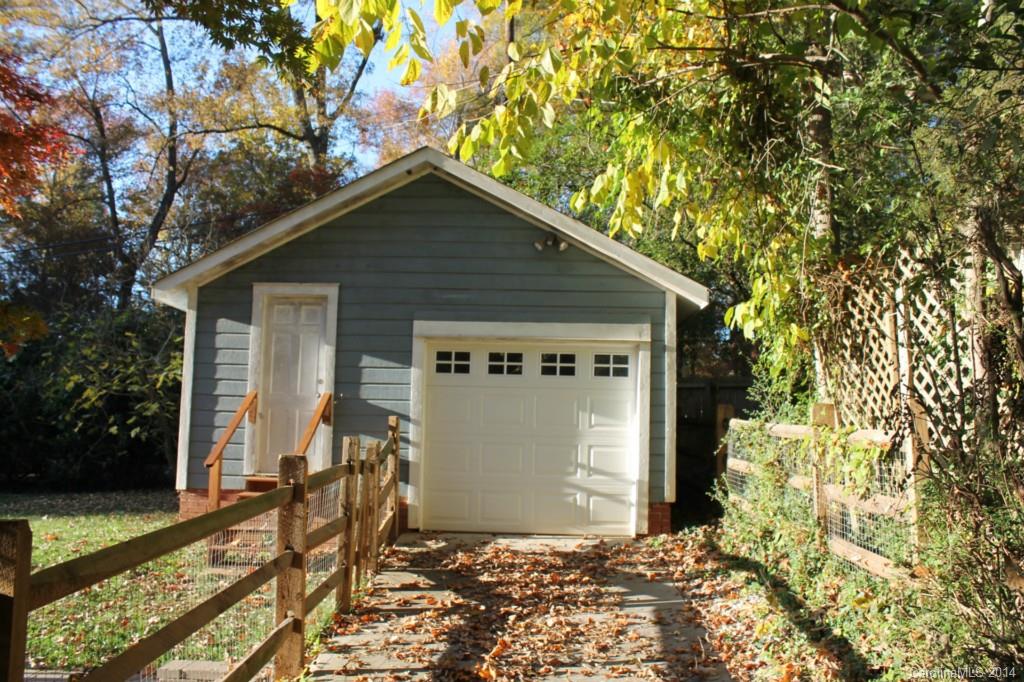 1307 Goodwin Avenue Charlotte NC 28205