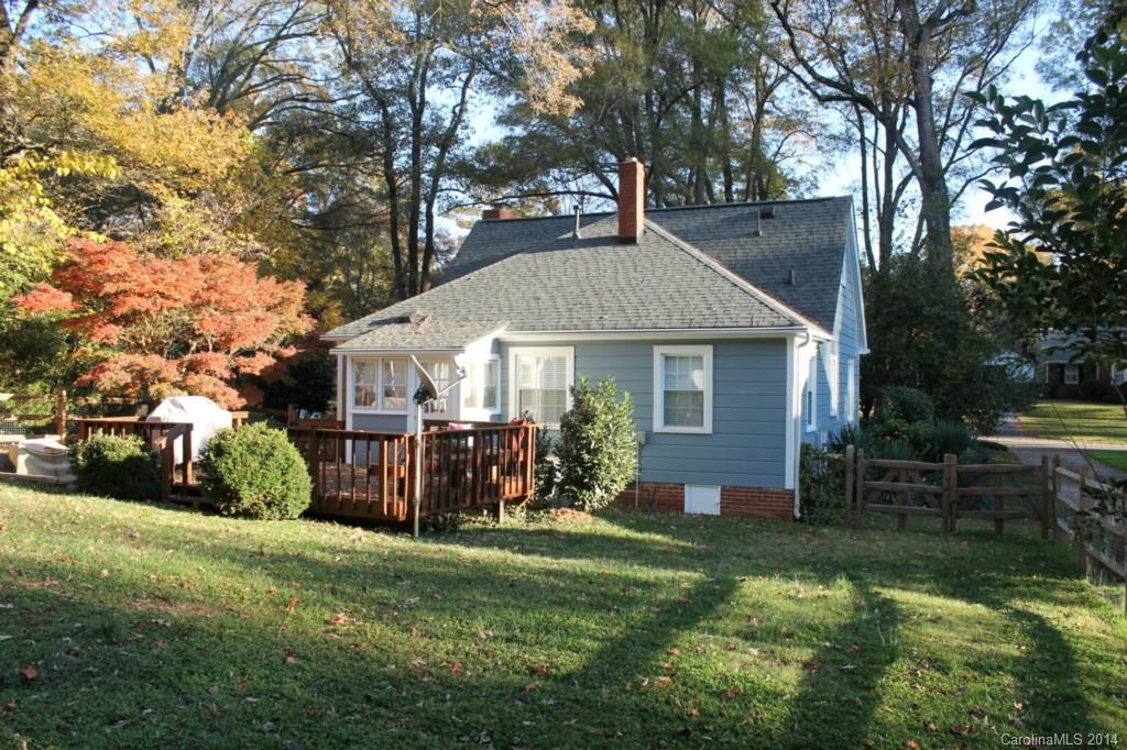 1307 Goodwin Avenue Charlotte NC 28205