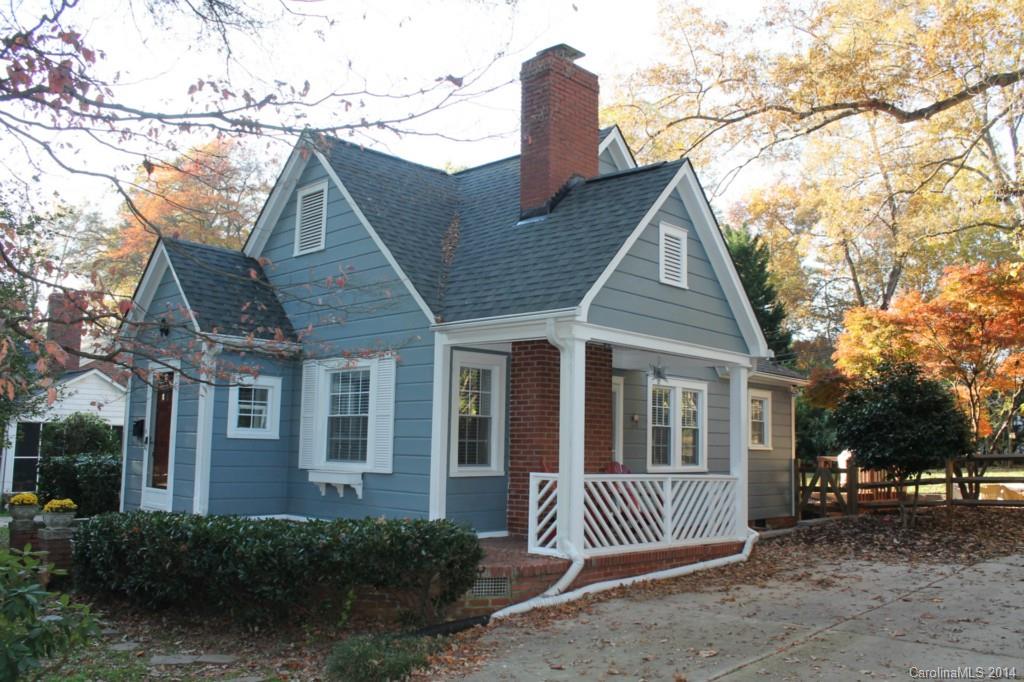 1307 Goodwin Avenue Charlotte NC 28205