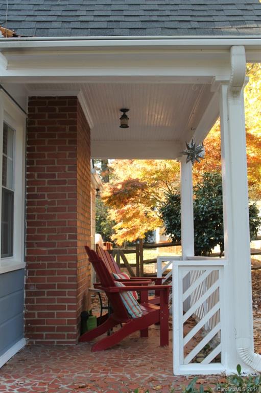 1307 Goodwin Avenue Charlotte NC 28205
