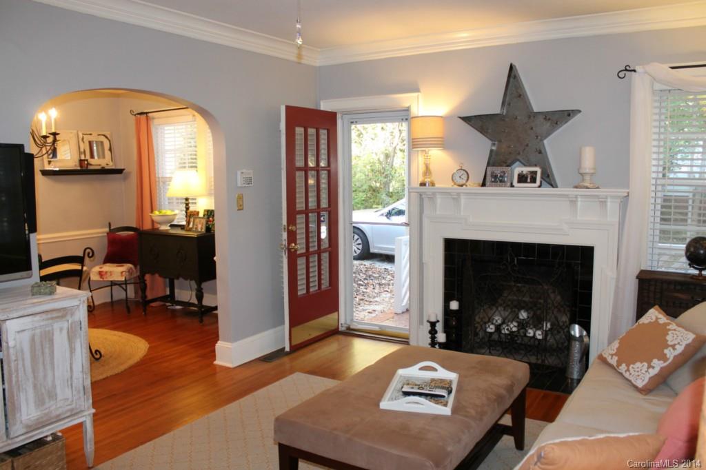 1307 Goodwin Avenue Charlotte NC 28205
