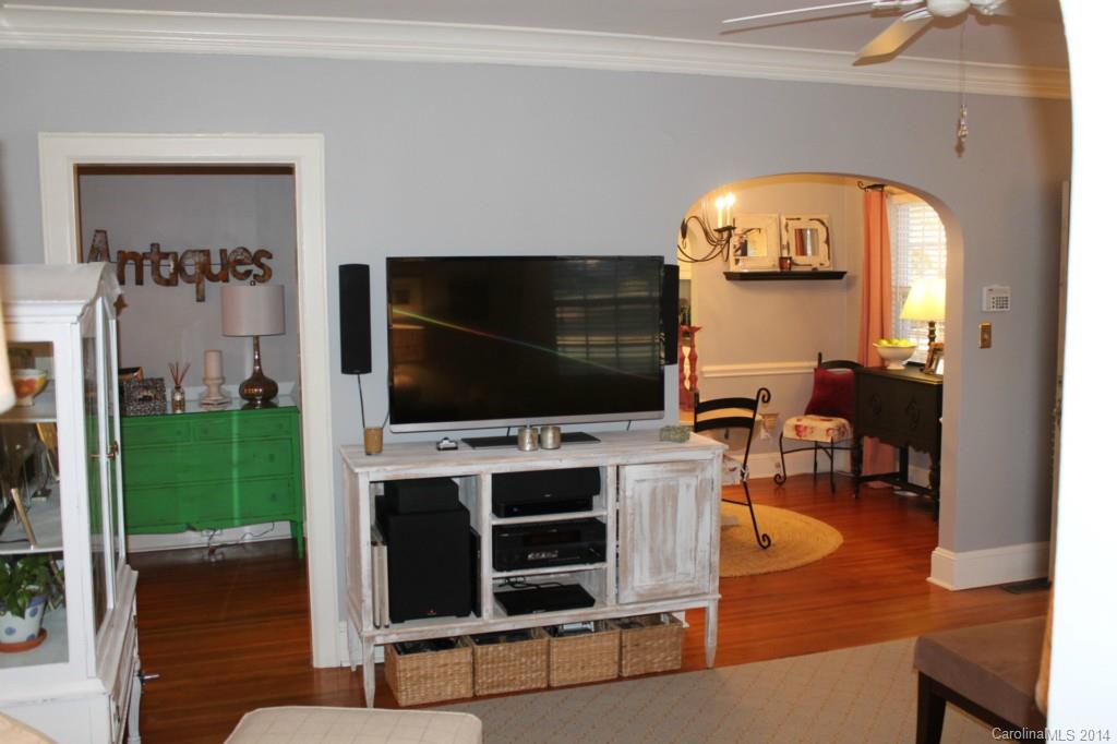1307 Goodwin Avenue Charlotte NC 28205