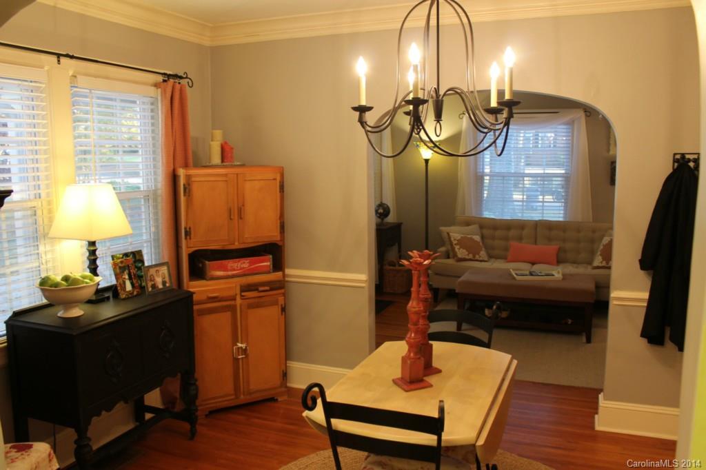 1307 Goodwin Avenue Charlotte NC 28205