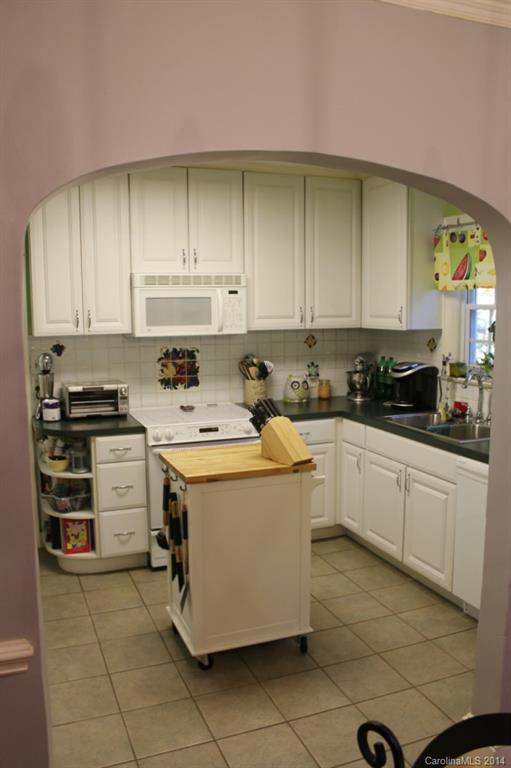1307 Goodwin Avenue Charlotte NC 28205