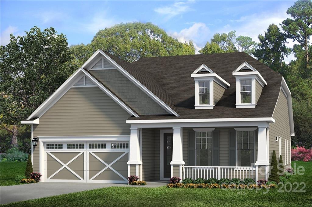 7010 Jolly Brook Drive Charlotte NC 28215