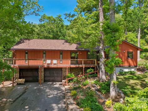 41 Saint Andrews Road Arden NC 28704