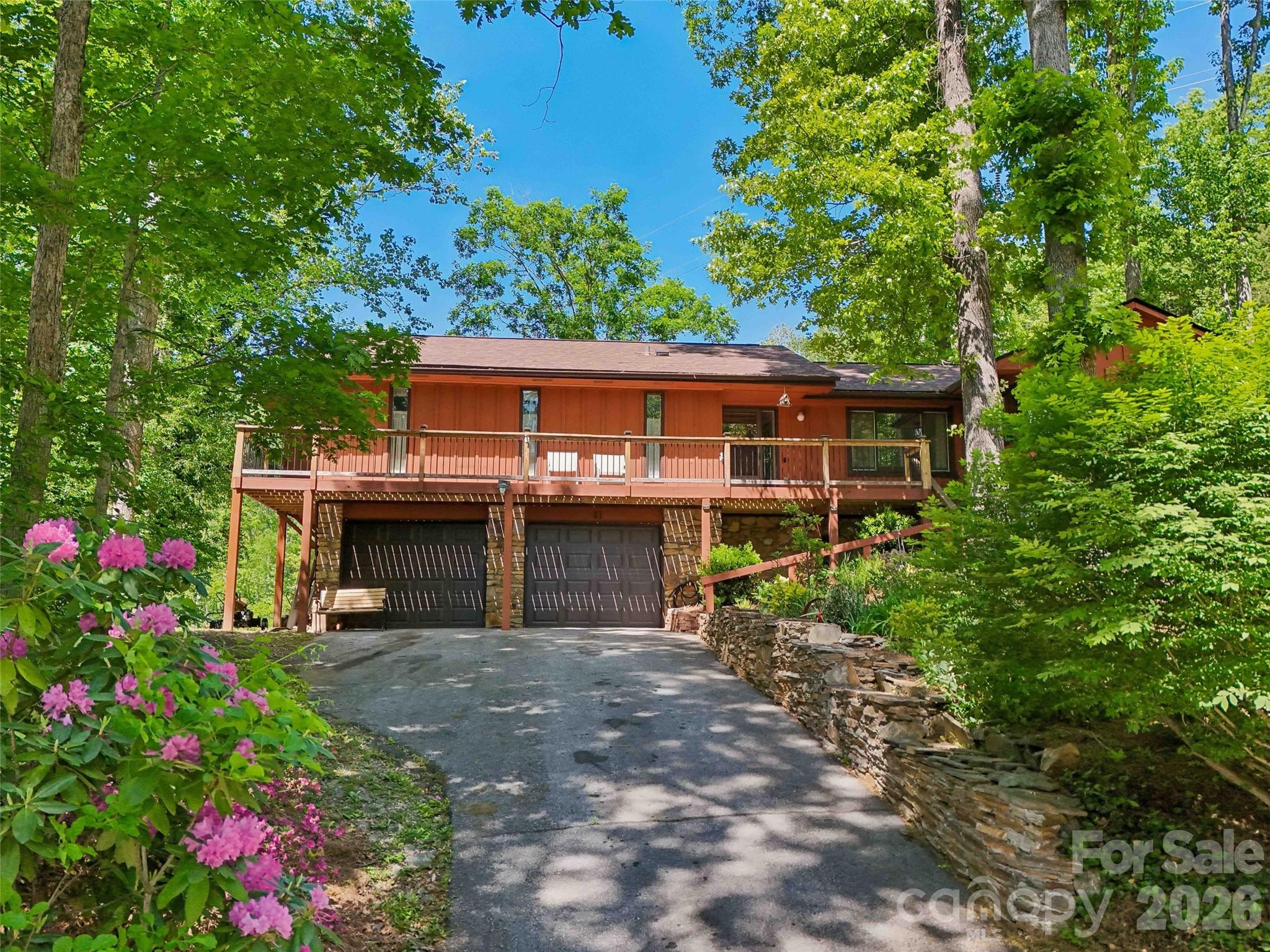 41 Saint Andrews Road Arden NC 28704