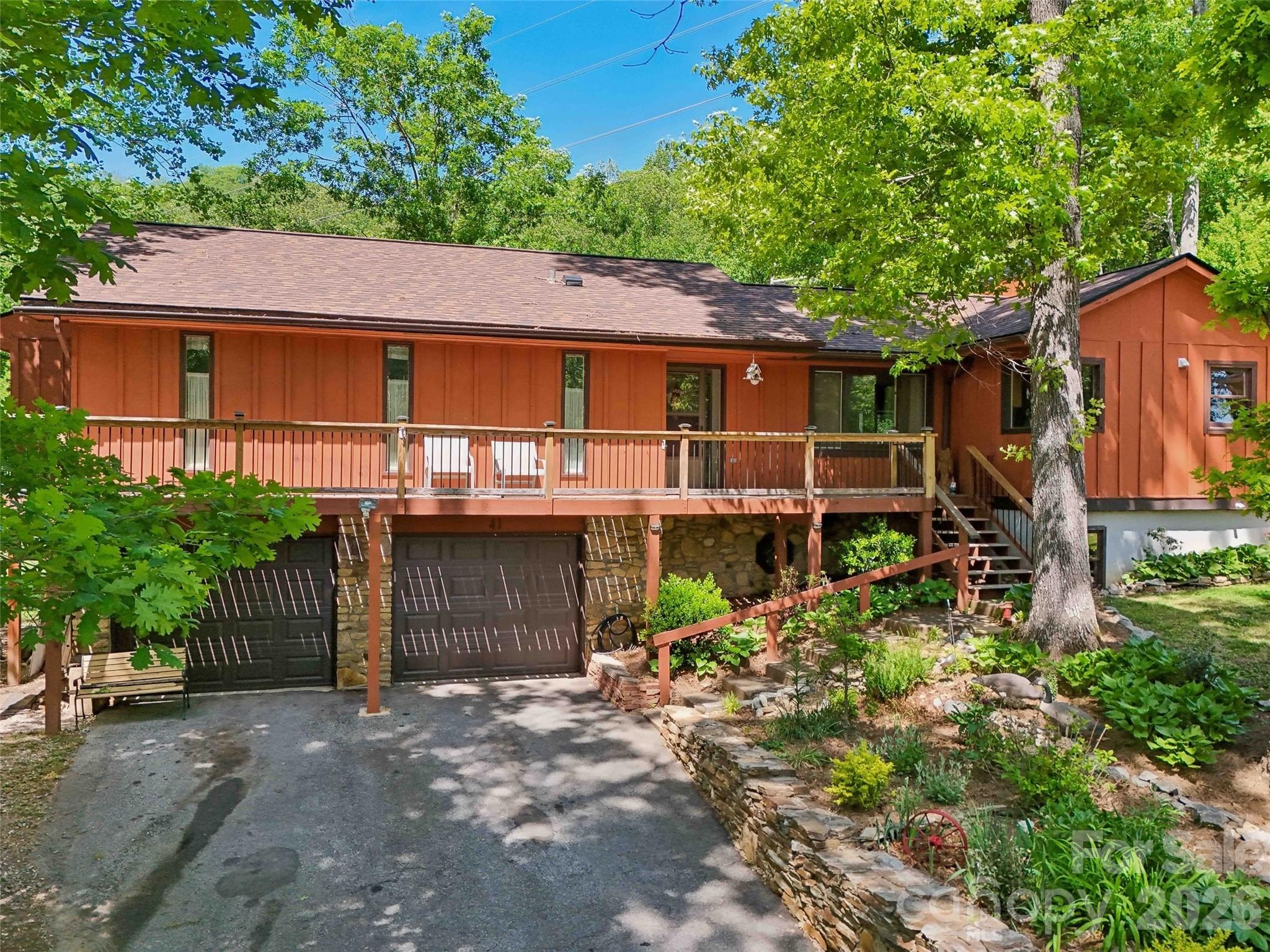 41 Saint Andrews Road Arden NC 28704