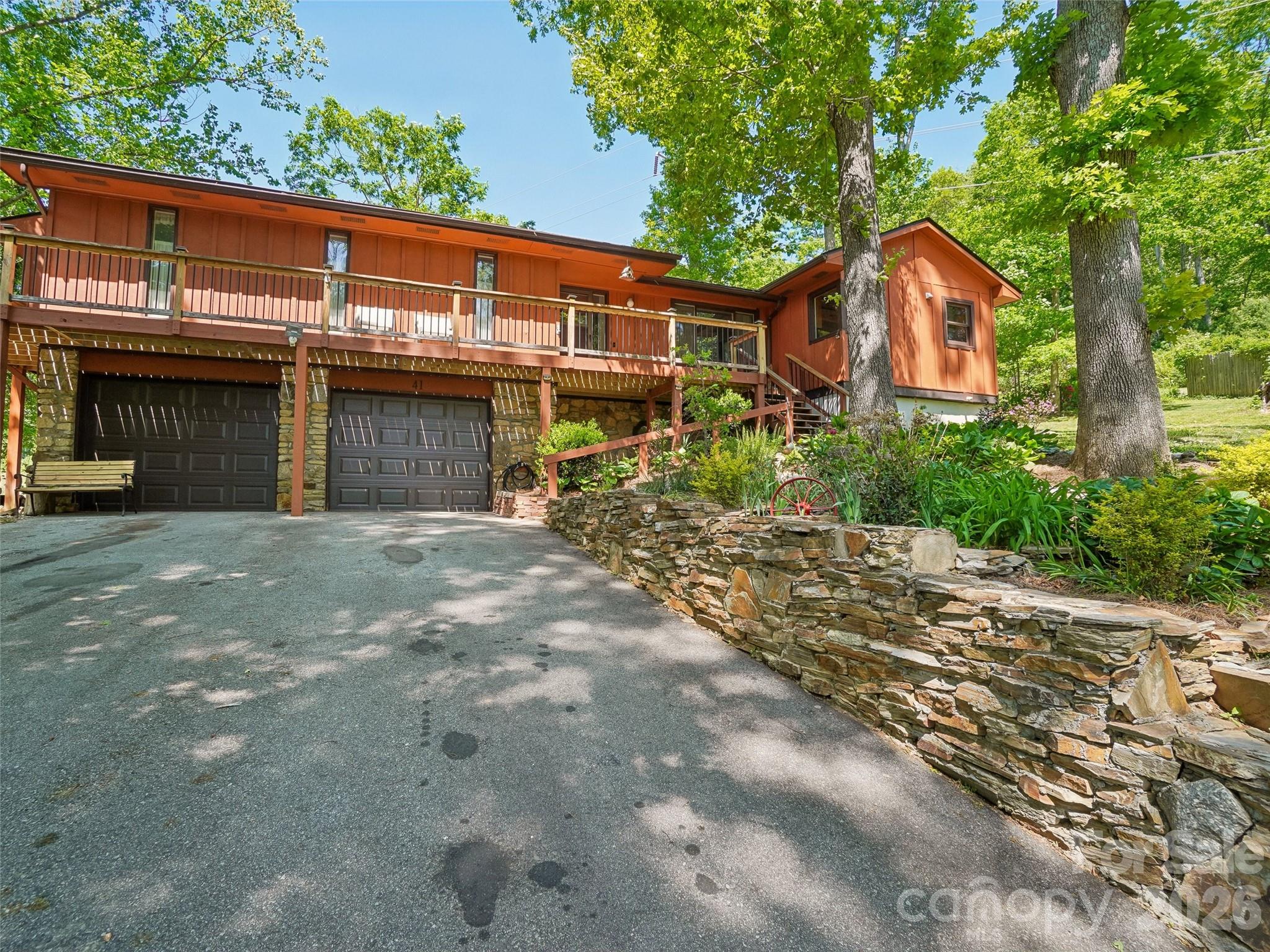 41 Saint Andrews Road Arden NC 28704
