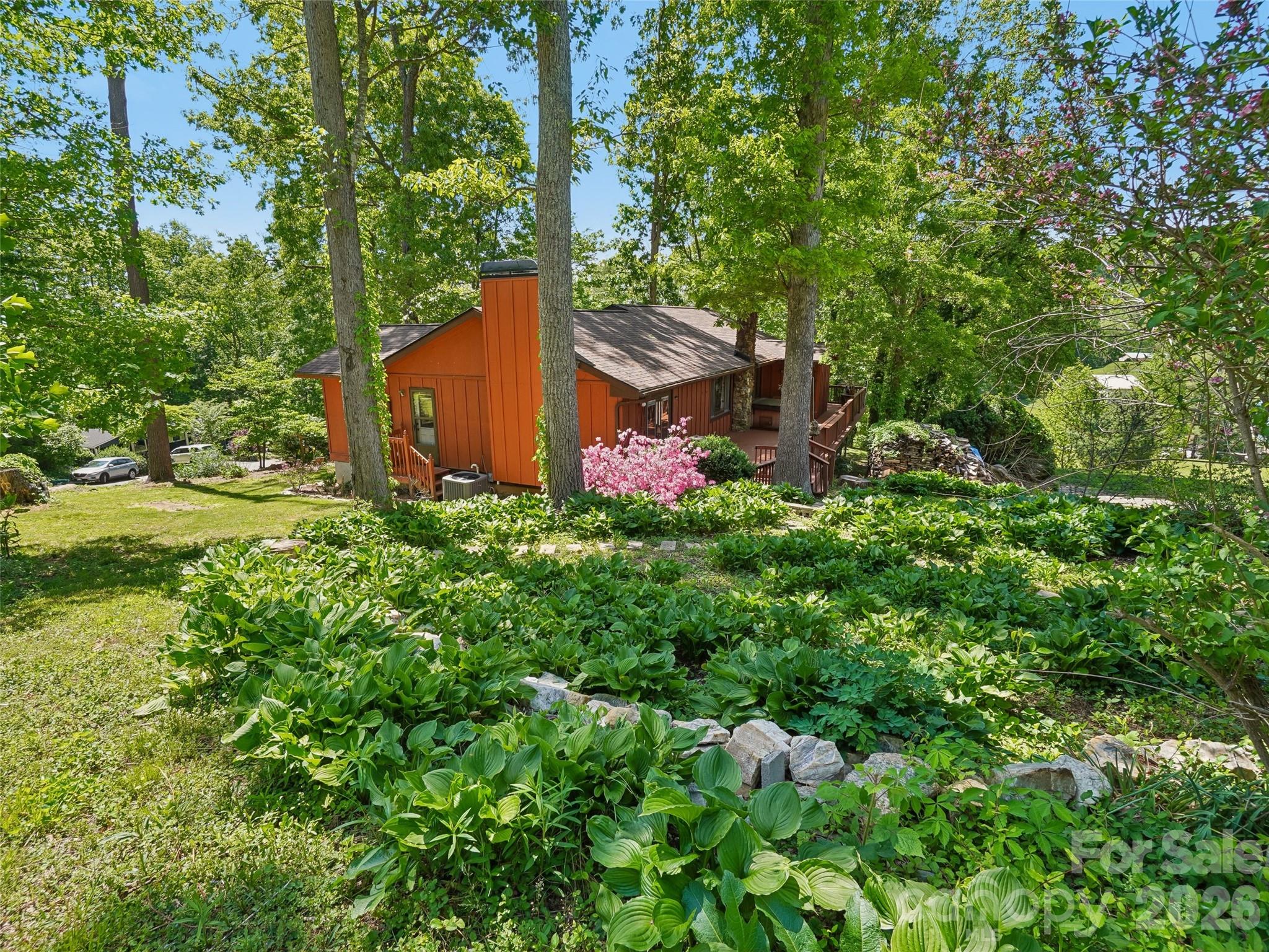 41 Saint Andrews Road Arden NC 28704