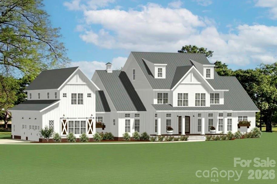 Lot 1 Country Estates Drive Waxhaw NC 28173
