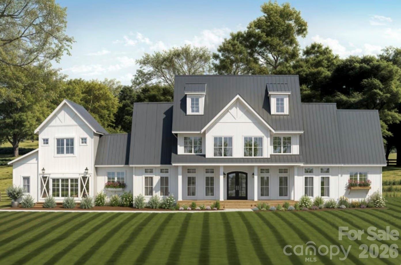 Lot 1 Country Estates Drive Waxhaw NC 28173