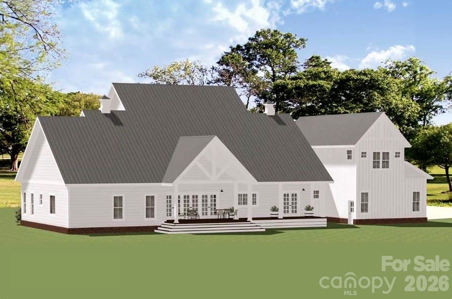 Lot 1 Country Estates Drive Waxhaw NC 28173