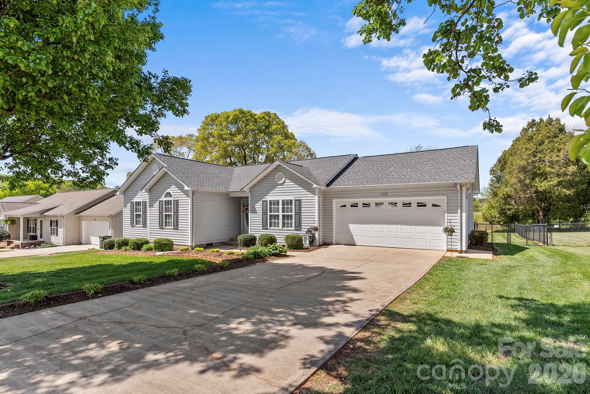 1478 Farmington Hills Drive Conover NC 28613