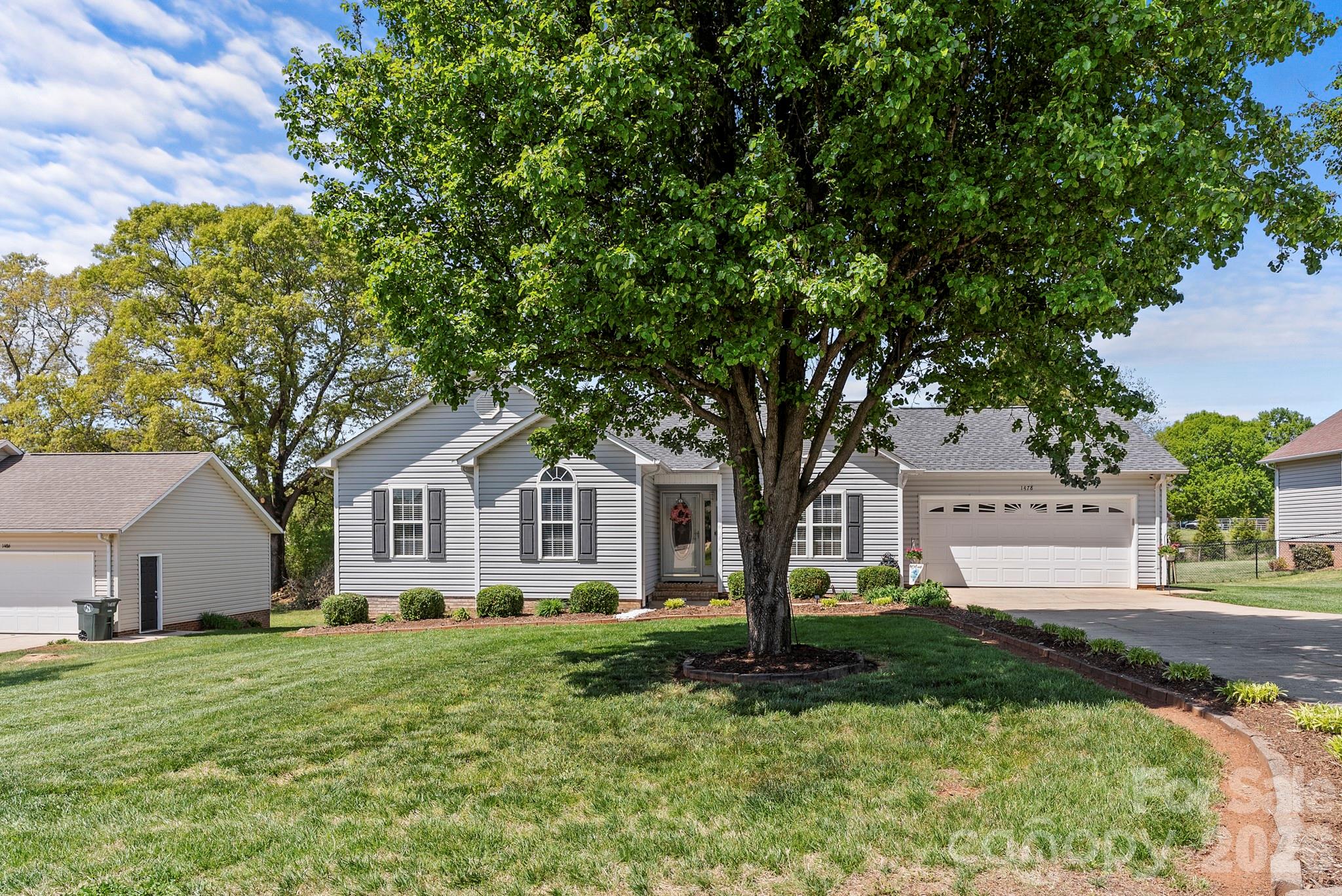 1478 Farmington Hills Drive Conover NC 28613