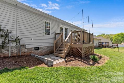 1478 Farmington Hills Drive Conover NC 28613
