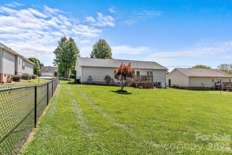 1478 Farmington Hills Drive Conover NC 28613