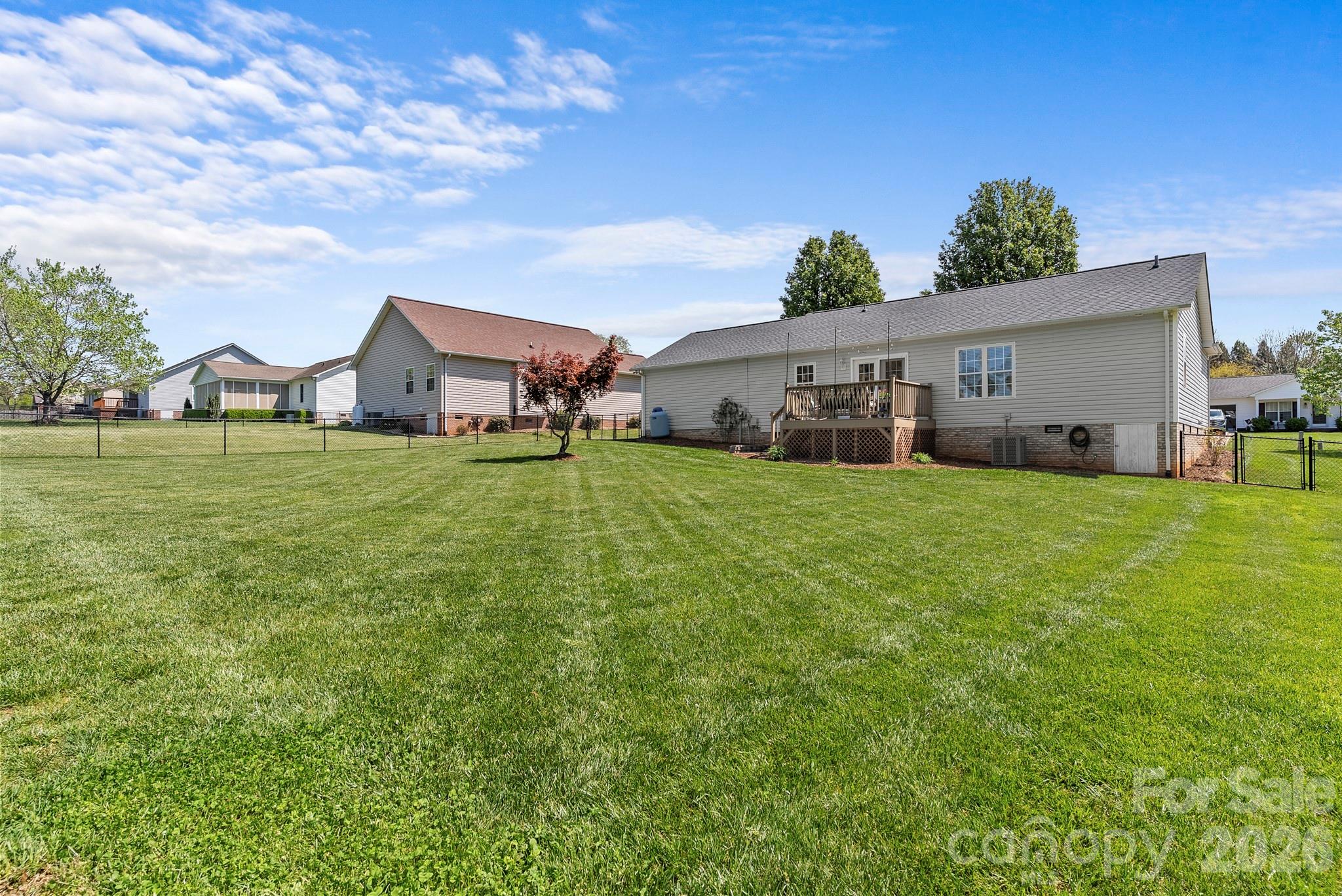 1478 Farmington Hills Drive Conover NC 28613