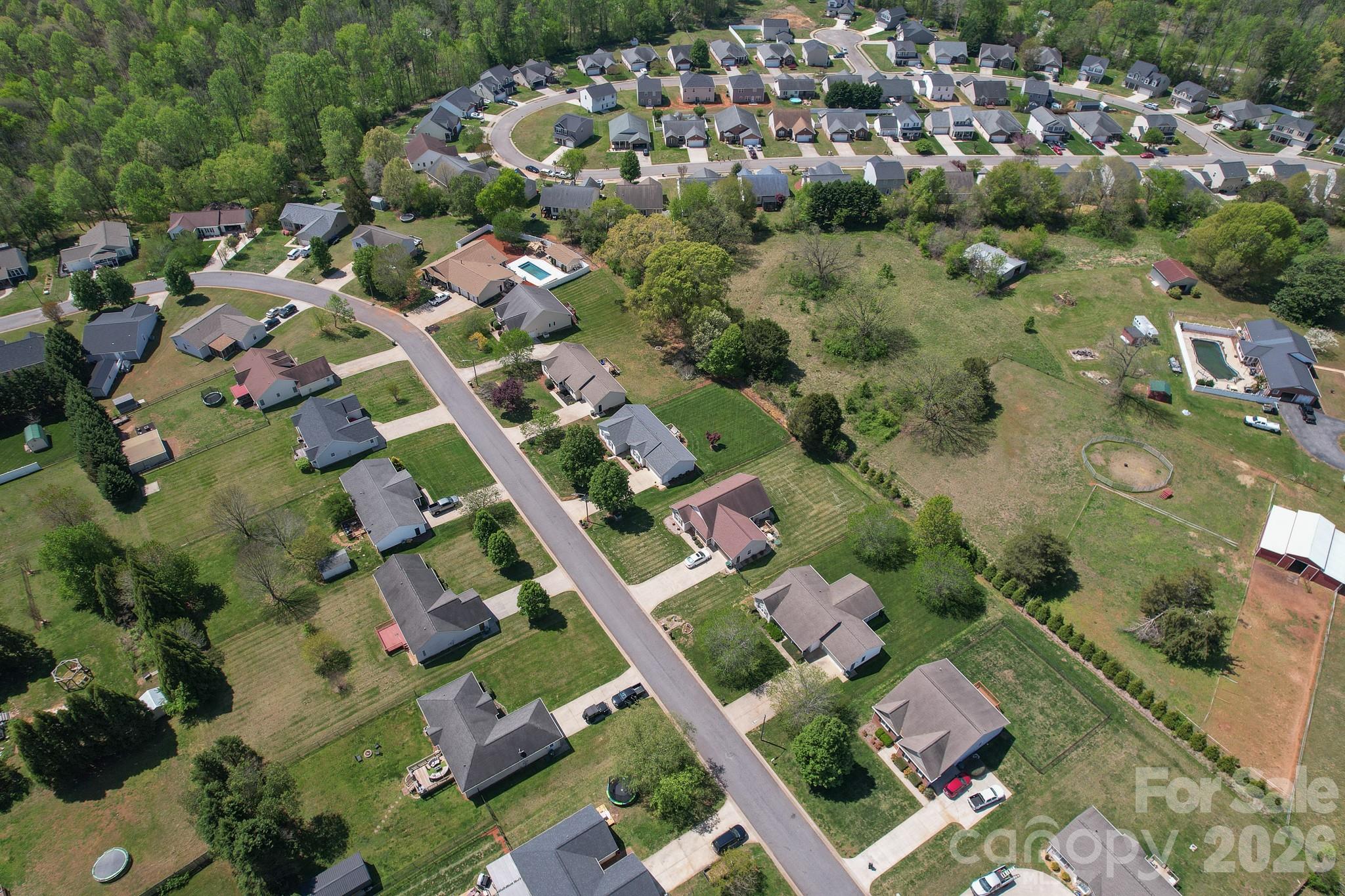 1478 Farmington Hills Drive Conover NC 28613