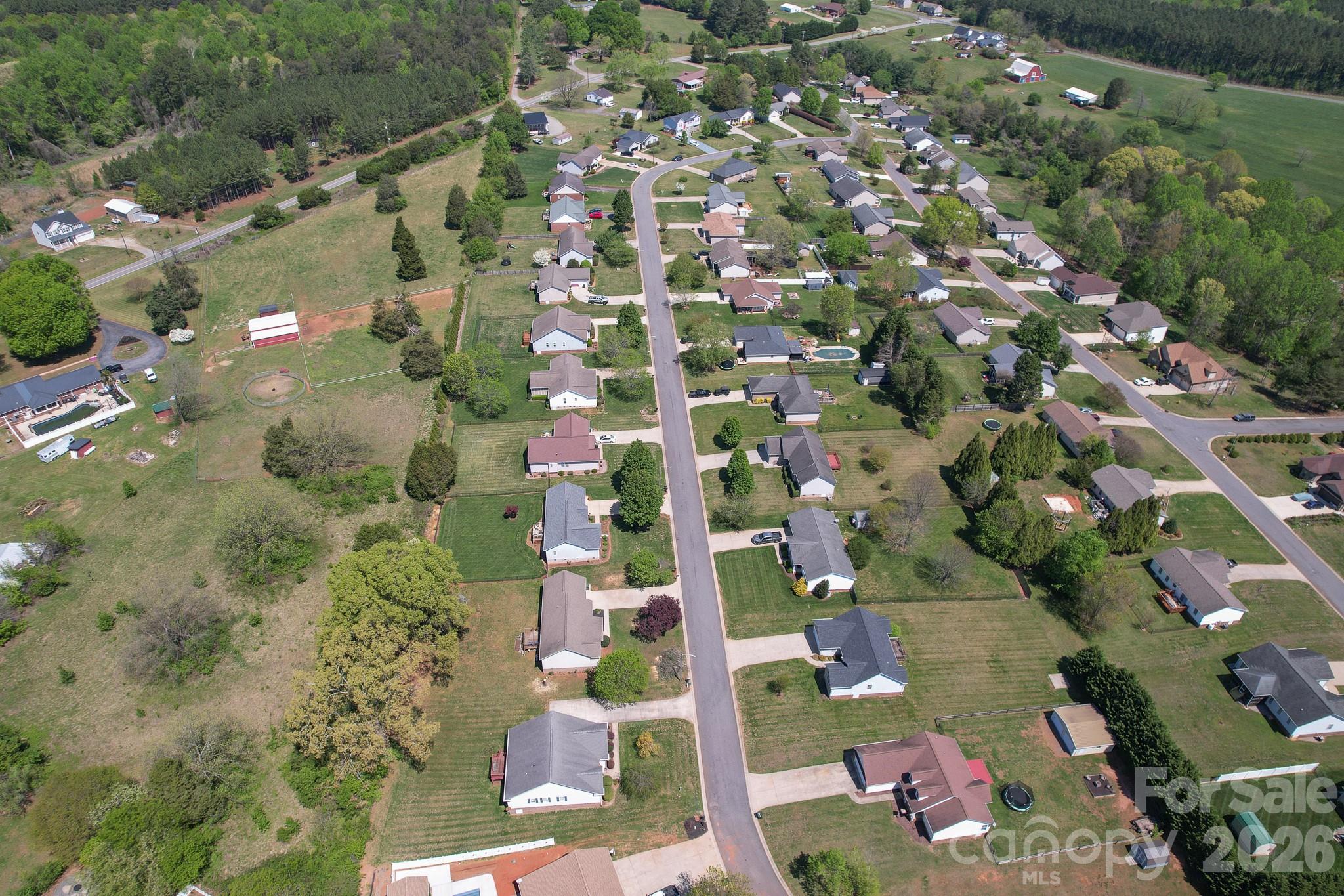 1478 Farmington Hills Drive Conover NC 28613