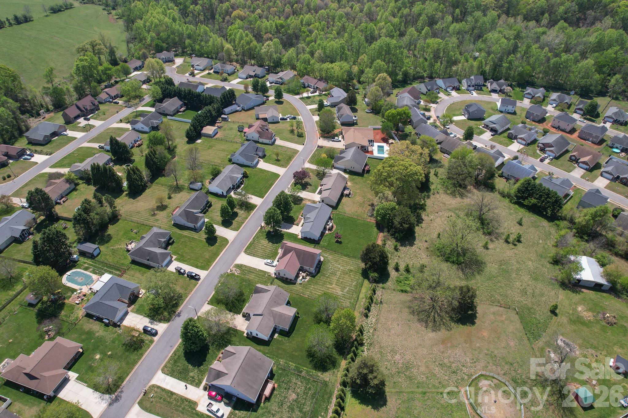 1478 Farmington Hills Drive Conover NC 28613
