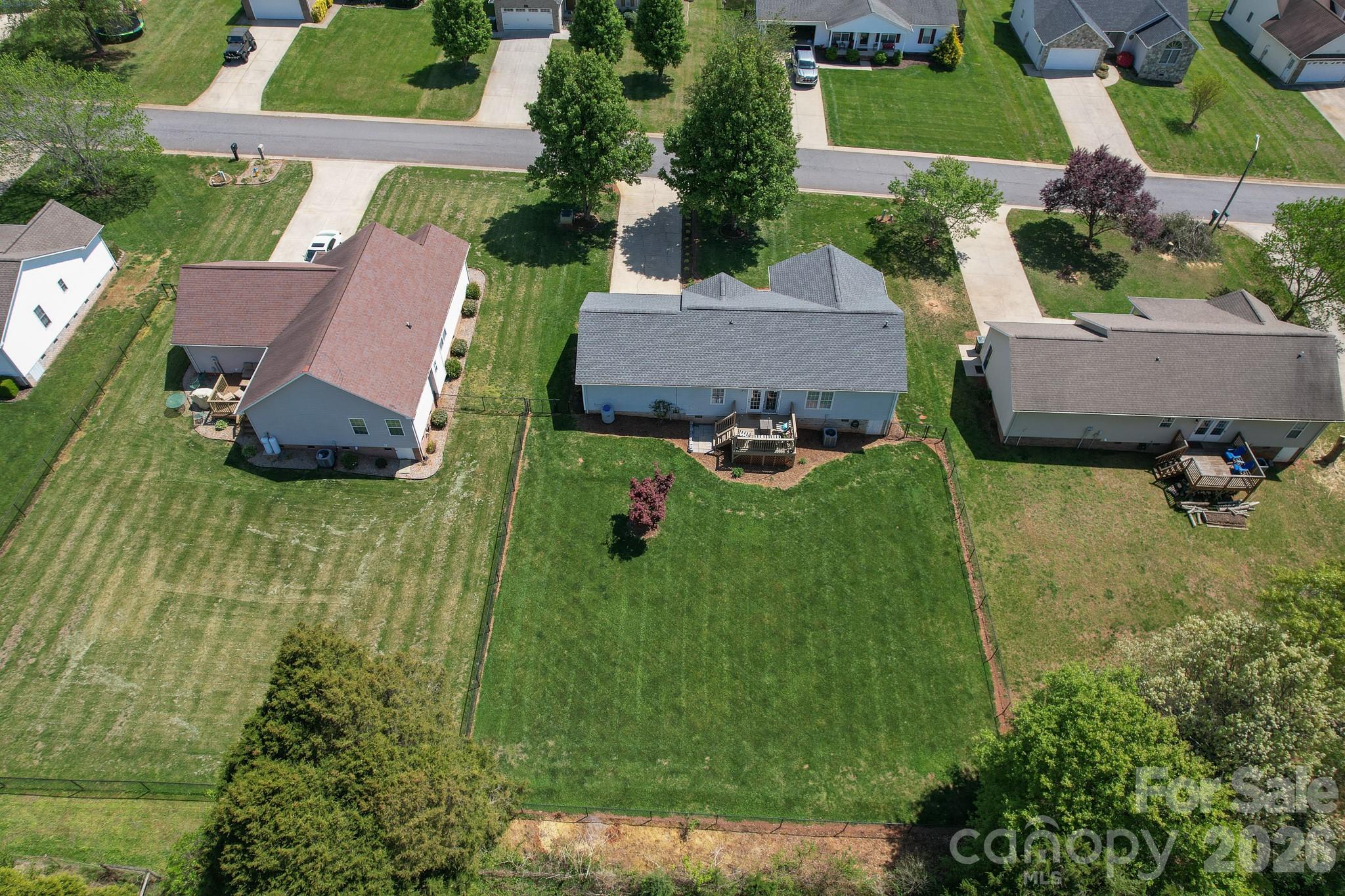 1478 Farmington Hills Drive Conover NC 28613