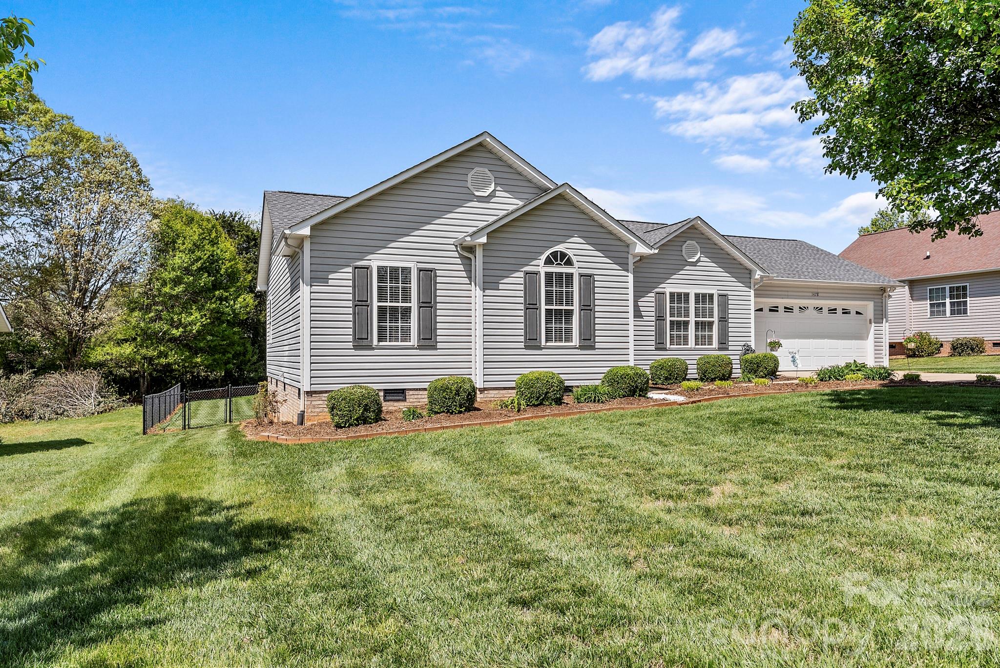 1478 Farmington Hills Drive Conover NC 28613