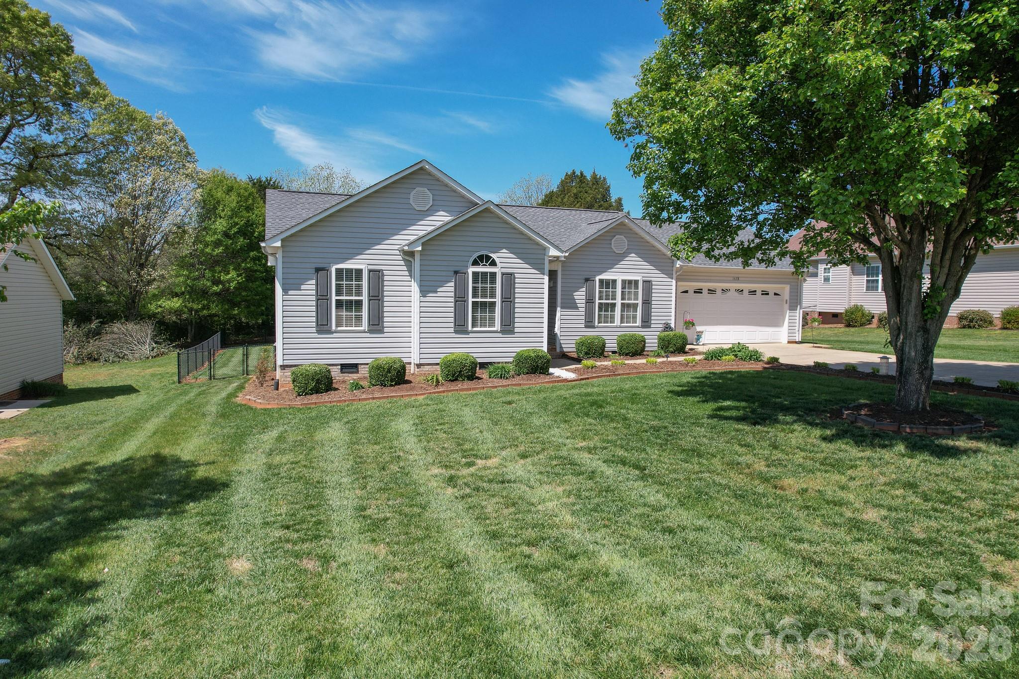 1478 Farmington Hills Drive Conover NC 28613