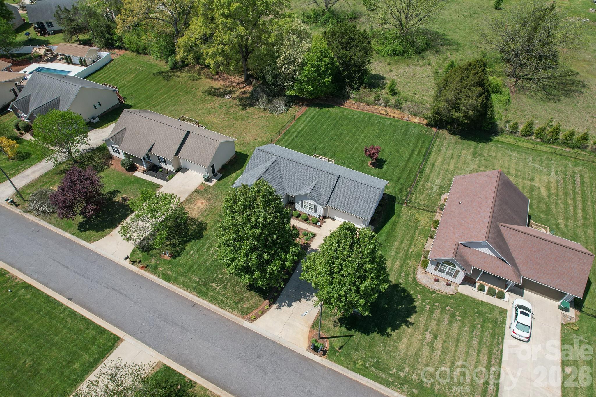 1478 Farmington Hills Drive Conover NC 28613