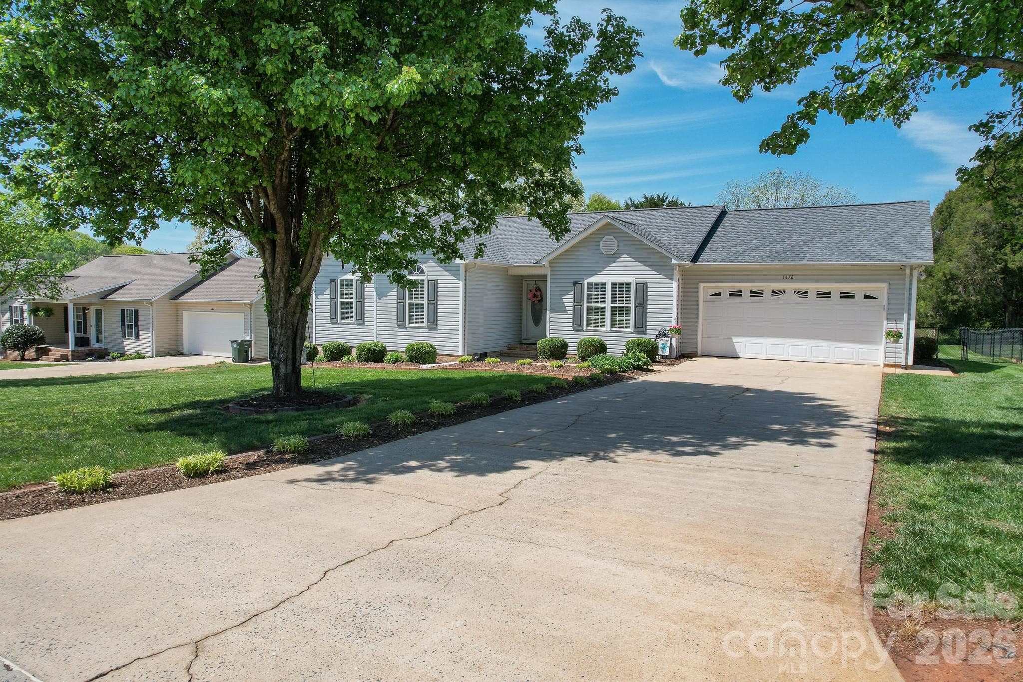1478 Farmington Hills Drive Conover NC 28613