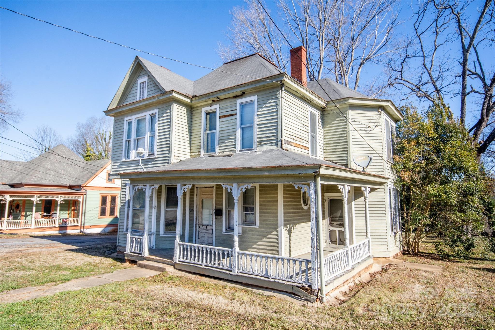 415 S Race Street Statesville NC 28677
