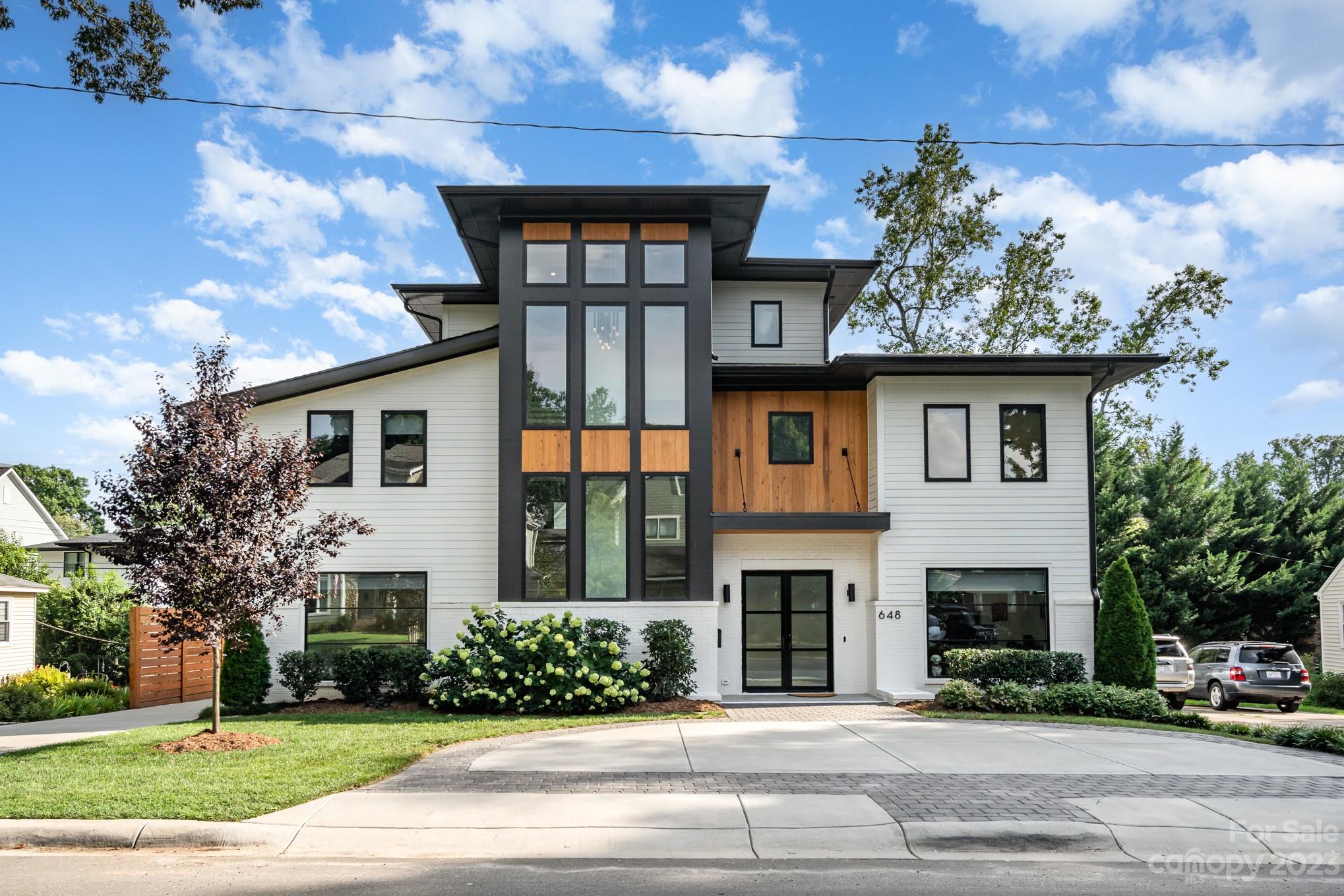 648 Diana Drive Charlotte NC 28203