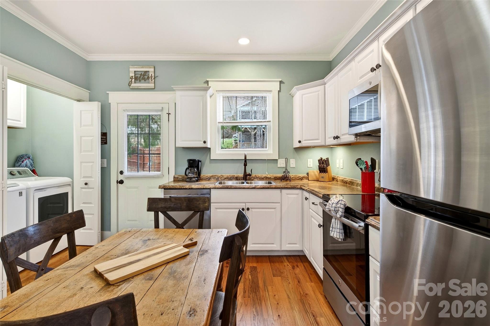 726 Rhododendron Avenue Black Mountain NC 28711