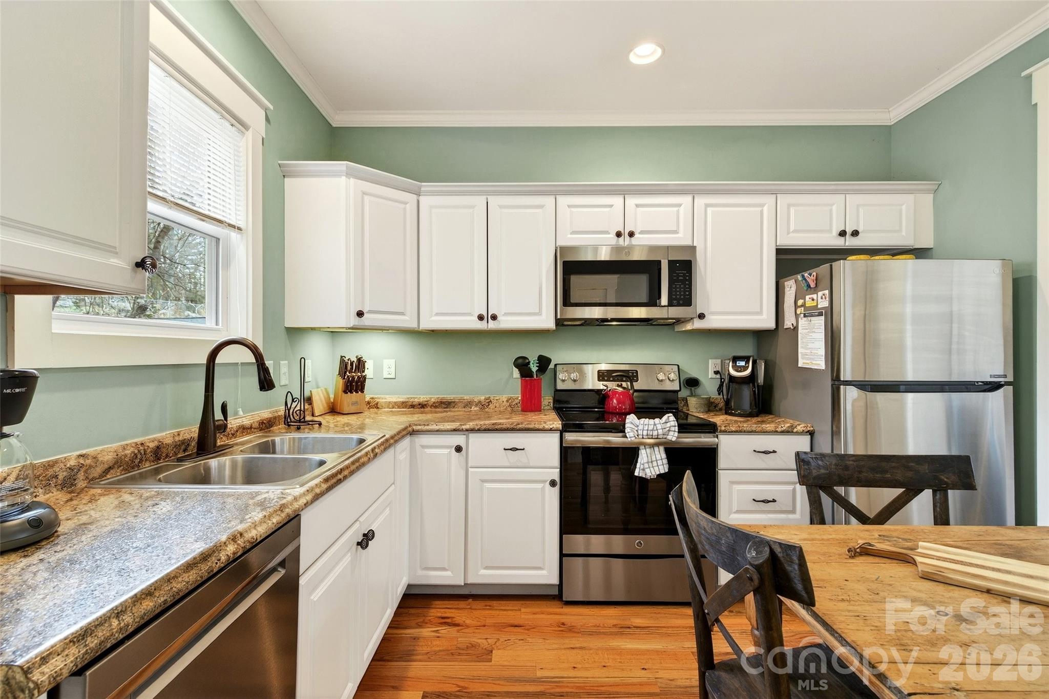 726 Rhododendron Avenue Black Mountain NC 28711