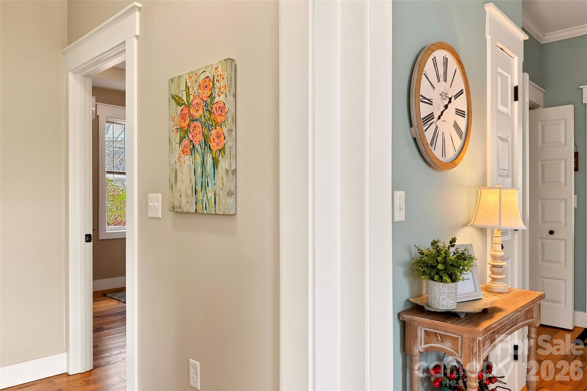 726 Rhododendron Avenue Black Mountain NC 28711