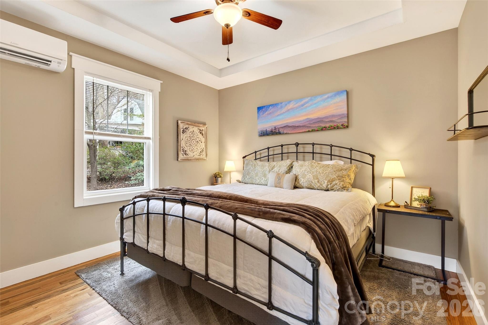 726 Rhododendron Avenue Black Mountain NC 28711