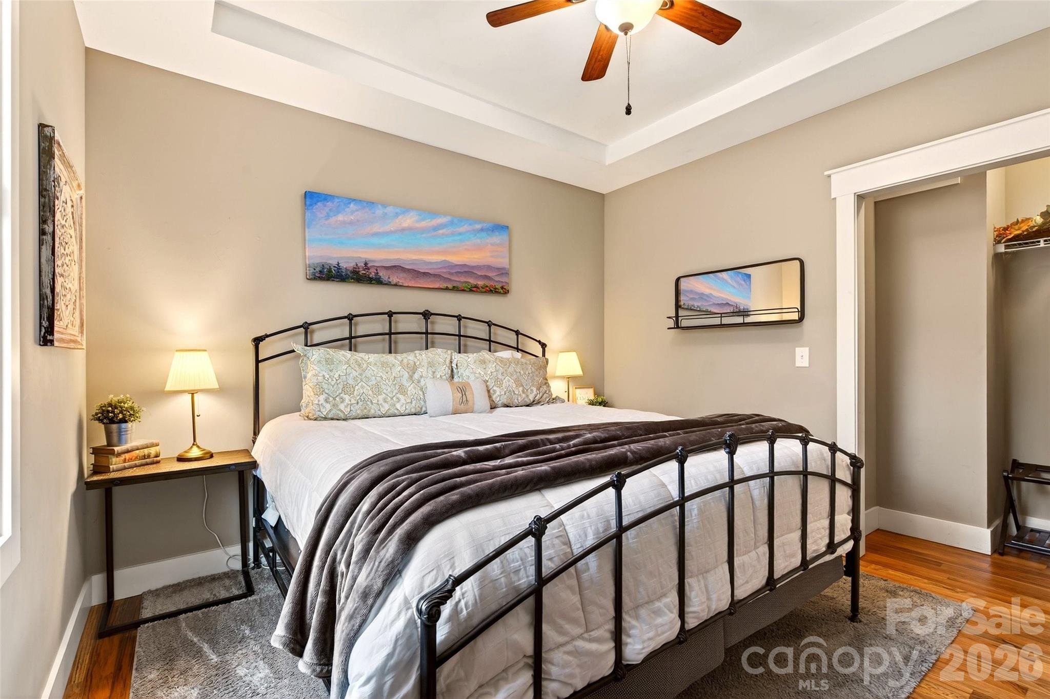 726 Rhododendron Avenue Black Mountain NC 28711