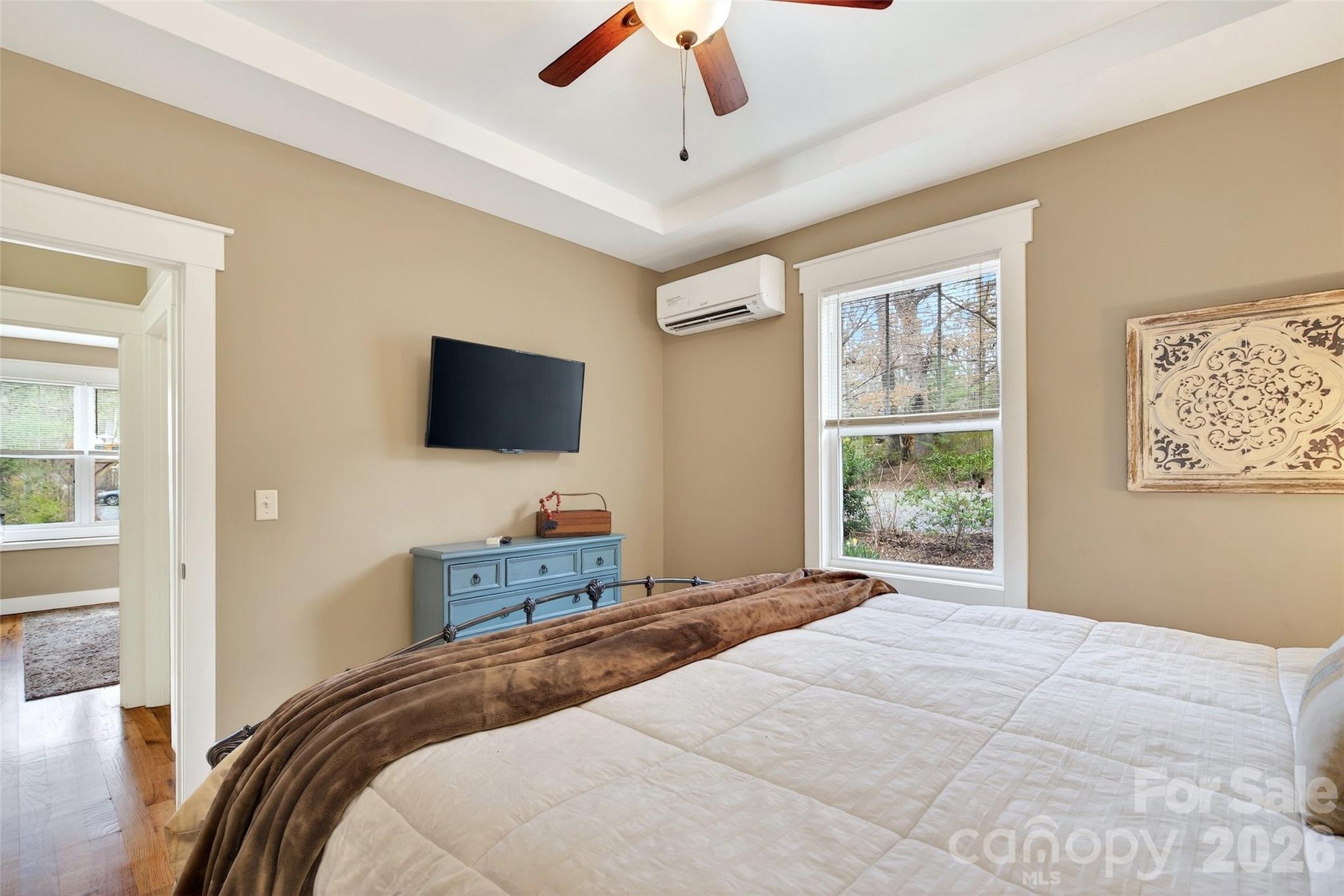 726 Rhododendron Avenue Black Mountain NC 28711