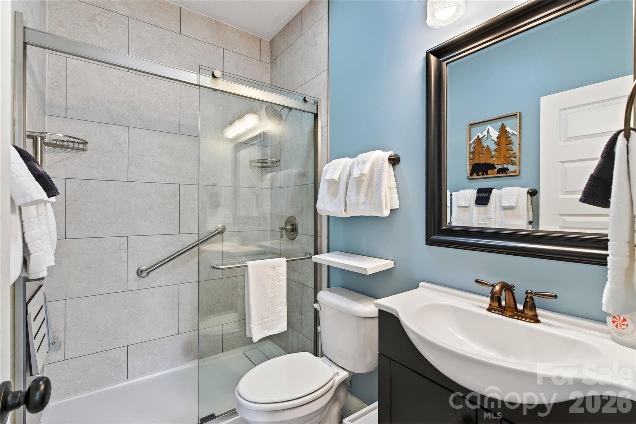 726 Rhododendron Avenue Black Mountain NC 28711