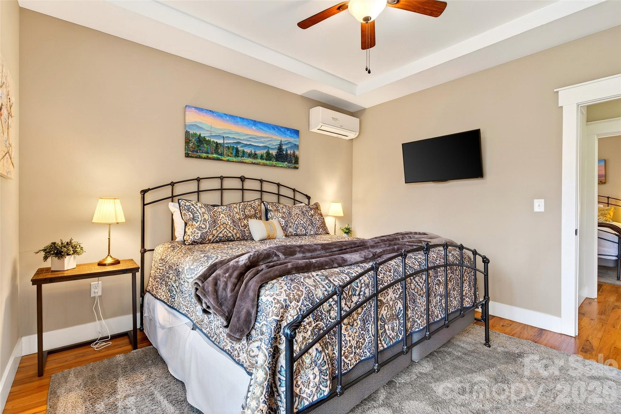 726 Rhododendron Avenue Black Mountain NC 28711