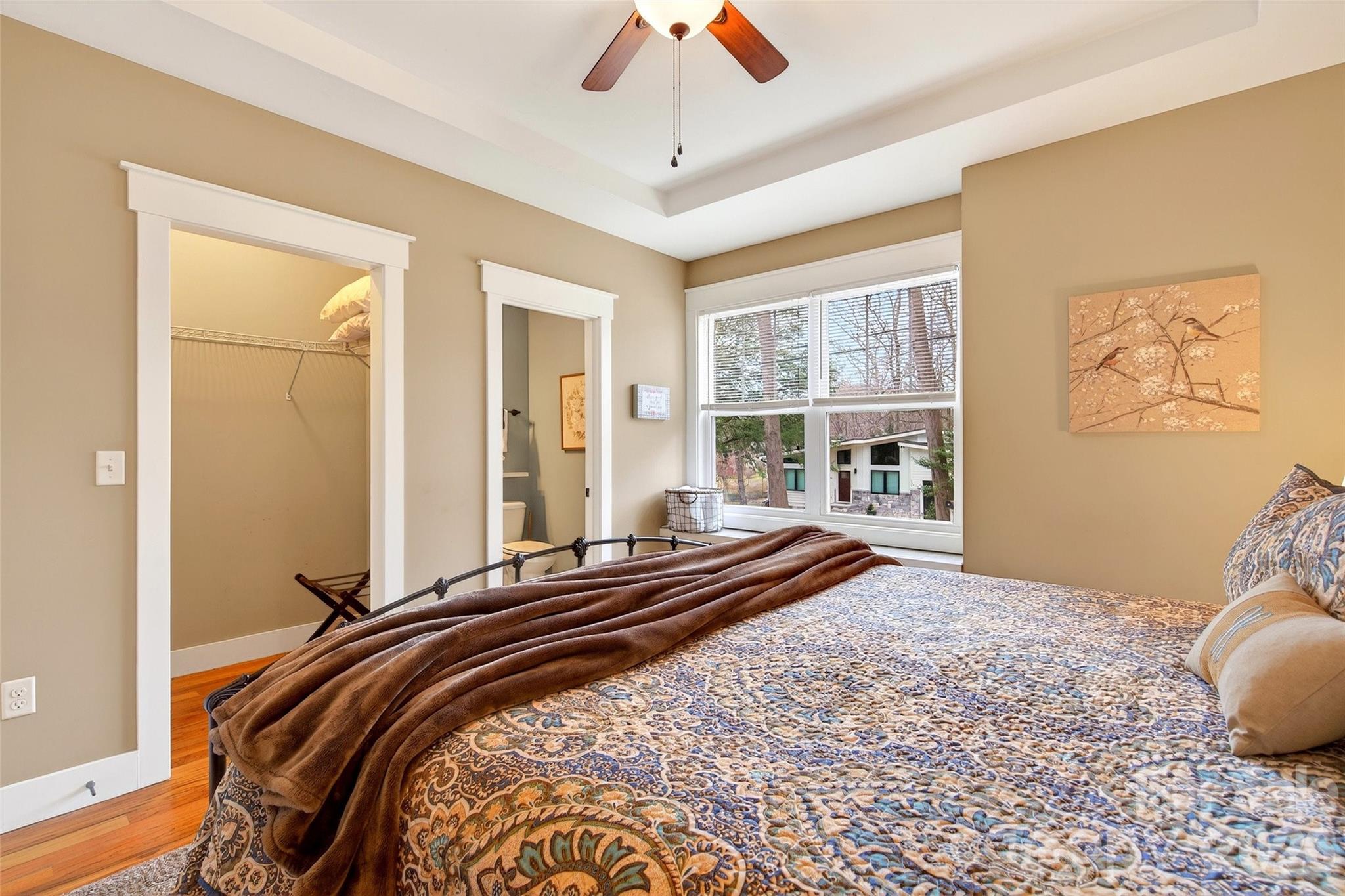 726 Rhododendron Avenue Black Mountain NC 28711